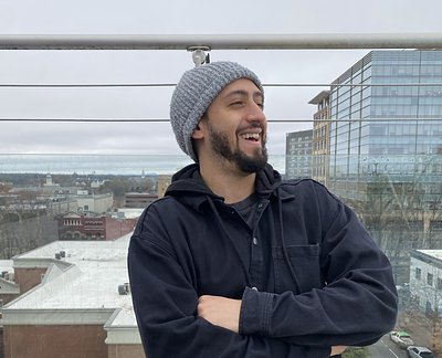 Michael Trace - Photo 3