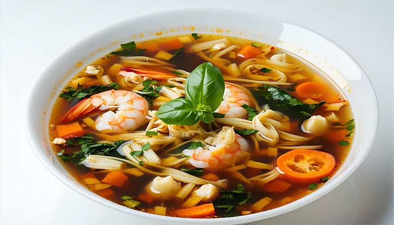 Rest & Restore Meal Prep