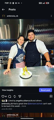 Veronica Blanco - Photo 2