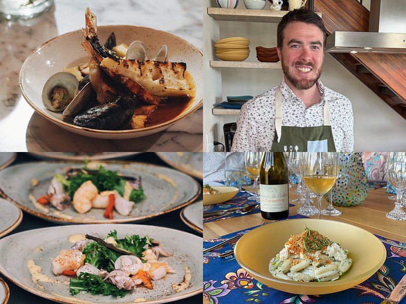 Pocket Somm X Austyn Mcgroarty