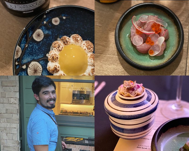 Pocket Somm X Lola Celi