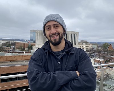 Michael Trace - Photo 2