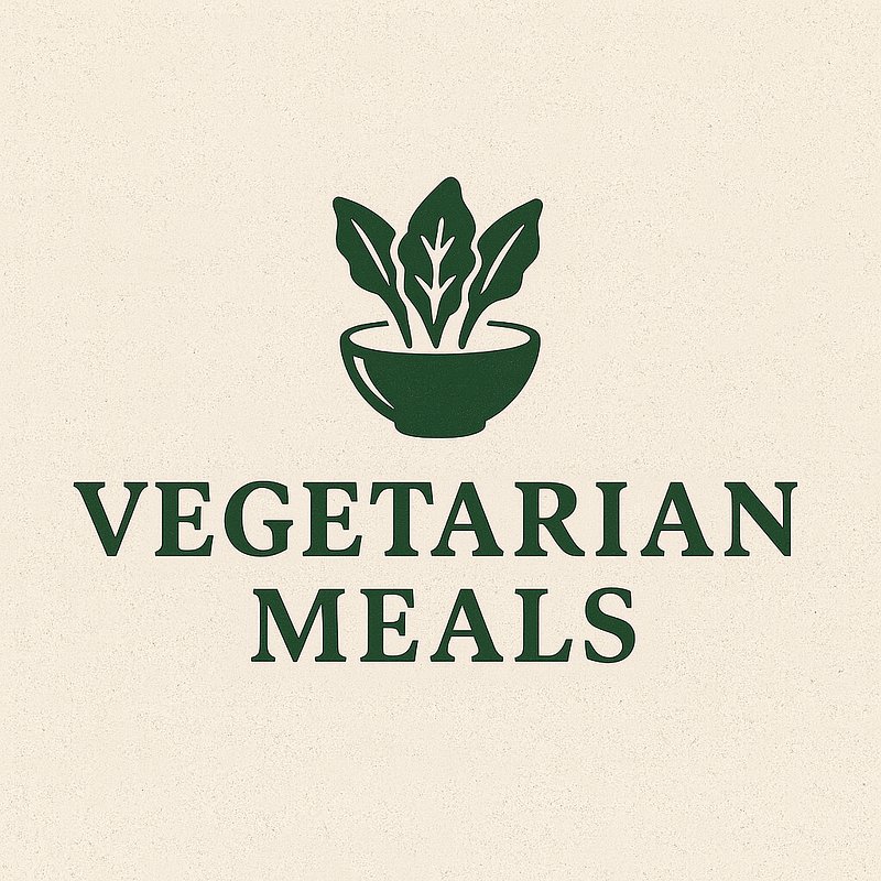 Seasonal Vegetarian Menu (meal Delivery)