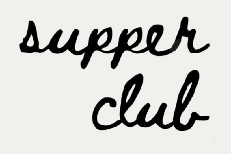 Supper Club
