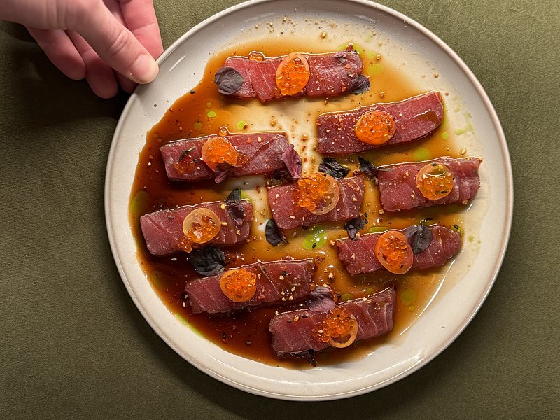 Cocktail Party - Heavy Hors D'oeuvres