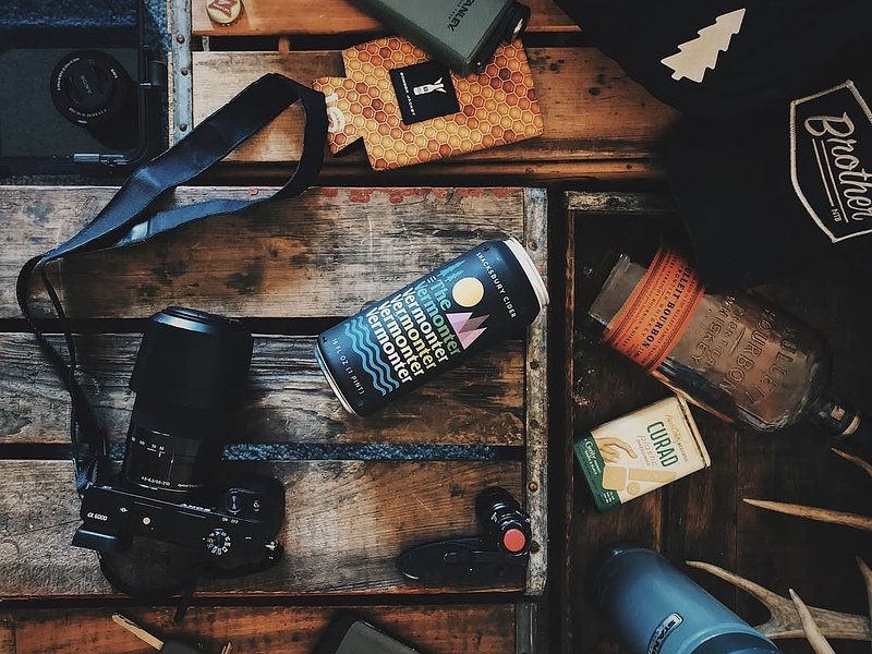 Brand Content Development