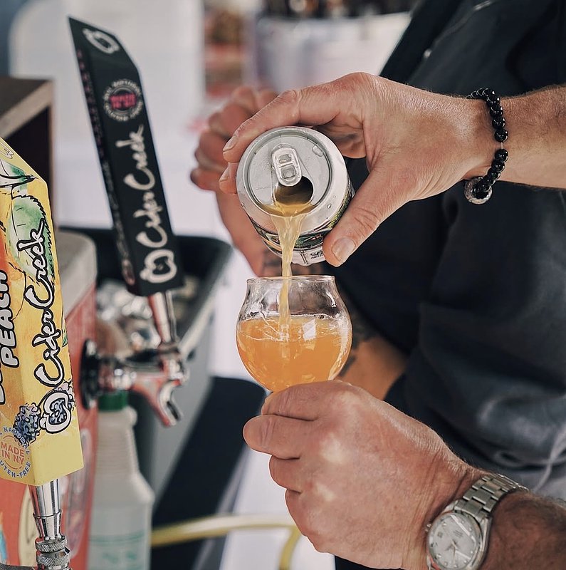 Beer Education And Paired Dinners