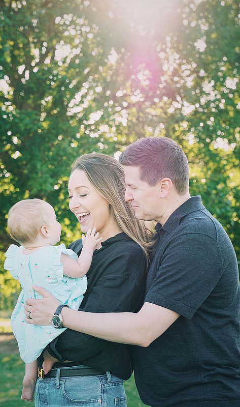 Photography Services - Family & Lifestyle