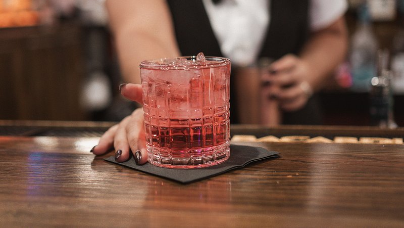 Professional Bartending Service