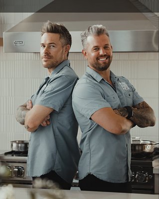 Nude Dude Food - Photo 3