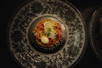 Dustin Hogue - Photo 9