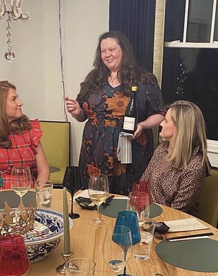 Amy Yancey - Photo 3