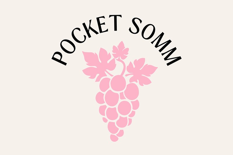 Pocket Somm