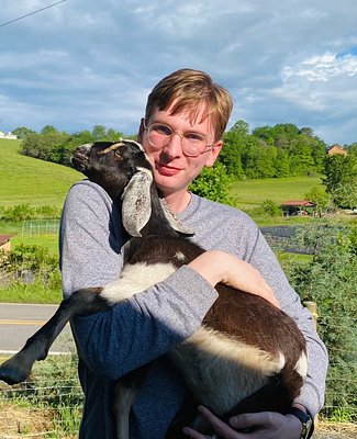 Blake Morton - Photo 3