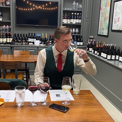 Blake Morton - Photo 4