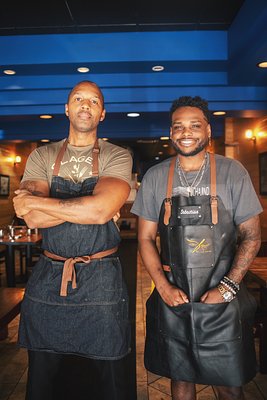 Sebastian White - Photo 5